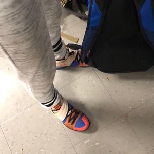 Meet your Posher, Nikola